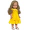 Sutton™ – 18 Inch Kennedy and Friends® Doll with Blonde Hair and Stunning Green Eyes